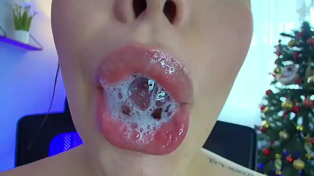 Snapshot of lisbet21x chatting on January 10, 2025, 6:49 pm lisbet21x online show from January 10, 2025, 6:49 pm