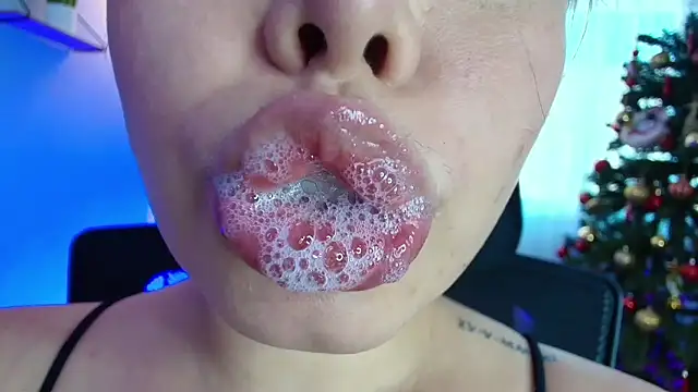 Snapshot of lisbet21x chatting on January 18, 2025, 10:06 pm lisbet21x online show from January 18, 2025, 10:06 pm