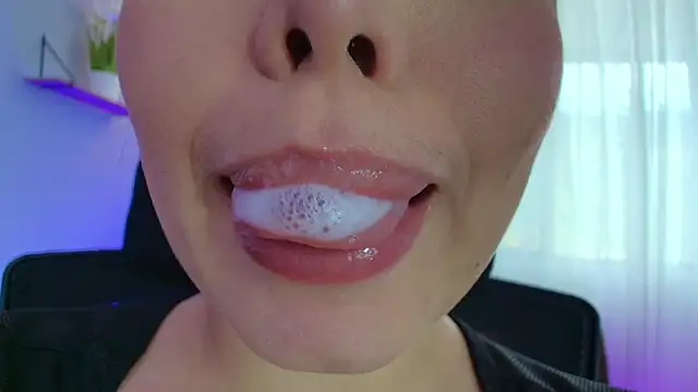 Snapshot of lisbet21x chatting on January 20, 2025, 6:32 pm lisbet21x online show from January 20, 2025, 6:32 pm