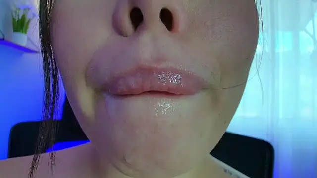 Snapshot of lisbet21x chatting on January 21, 2025, 6:45 pm lisbet21x online show from January 21, 2025, 6:45 pm