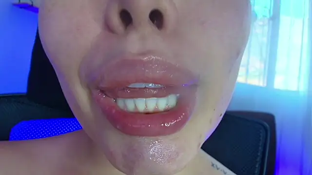 Snapshot of lisbet21x chatting on January 31, 2025, 9:59 pm lisbet21x online show from January 31, 2025, 9:59 pm