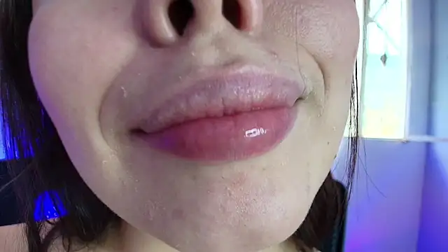 Snapshot of lisbet21x chatting on February 10, 2025, 10:19 pm lisbet21x online show from February 10, 2025, 10:19 pm