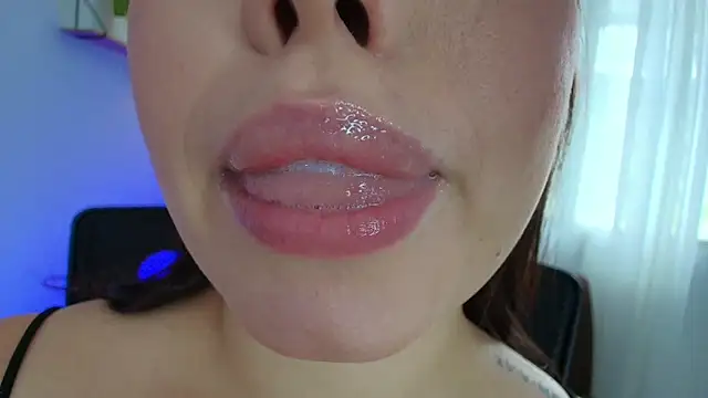 Snapshot of lisbet21x chatting on February 19, 2025, 7:16 pm lisbet21x online show from February 19, 2025, 7:16 pm