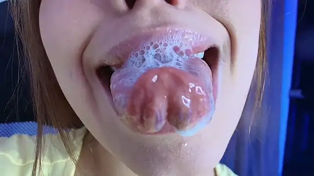 lisbet21x online show from March 4, 2026, 11:44 pm