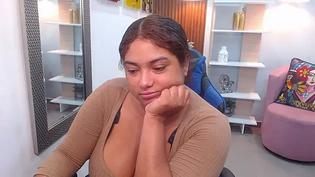 Snapshot of Kenya--Buhle chatting on September 26, 2025, 11:14 am Kenya--Buhle online show from September 26, 2025, 11:14 am