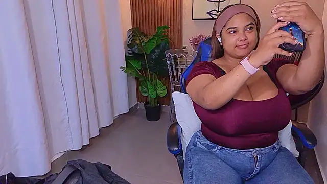 Kenya--Buhle online show from May 22, 2026, 11:16 am