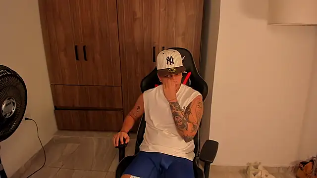 Jake simons online show from January 10, 2026, 11:12 am