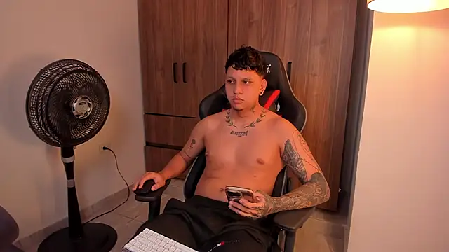 Jake simons online show from March 5, 2026, 8:10 am