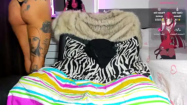 Snapshot of girl_tatto13 chatting on July 9, 2026, 9:46 am girl tatto13 online show from July 9, 2026, 9:46 am