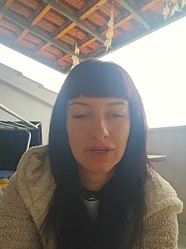 Snapshot of U_prolazu chatting on May 13, 2026, 10:01 am U prolazu online show from May 13, 2026, 10:01 am