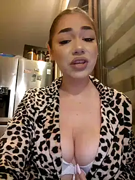 Ella sweety online show from January 18, 2025, 8:51 pm