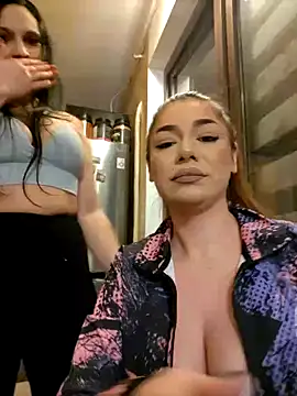 Ella sweety online show from February 15, 2025, 9:37 pm