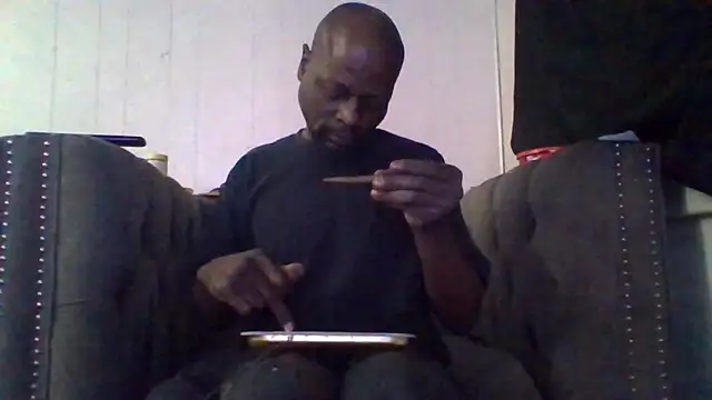 Daddy hook online show from April 28, 2026, 3:44 am