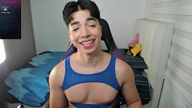 Snapshot of santy7v7 chatting on September 24, 2025, 1:25 pm santy7v7 online show from September 24, 2025, 1:25 pm