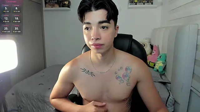 Snapshot of santy7v7 chatting on November 23, 2025, 1:22 pm santy7v7 online show from November 23, 2025, 1:22 pm