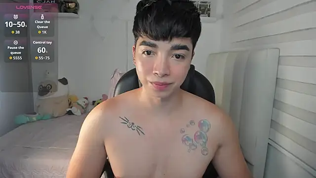 Snapshot of santy7v7 chatting on July 23, 2026, 8:07 pm santy7v7 online show from July 23, 2026, 8:07 pm