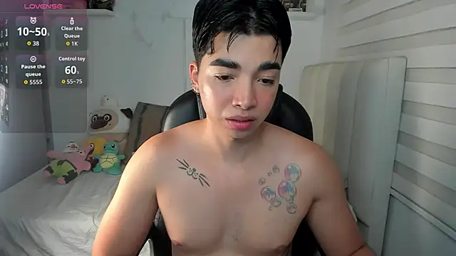Snapshot of santy7v7 chatting on August 6, 2026, 7:49 pm santy7v7 online show from August 6, 2026, 7:49 pm