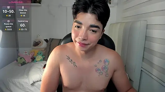 Snapshot of santy7v7 chatting on August 7, 2026, 8:55 pm santy7v7 online show from August 7, 2026, 8:55 pm