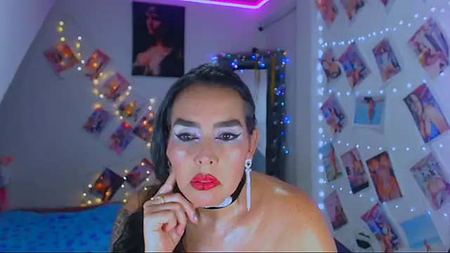 Snapshot of sweet_vanessa_22 chatting on March 8, 2025, 3:50 am sweet vanessa 22 online show from March 8, 2025, 3:50 am