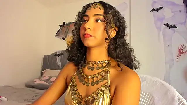 khaliope online show from October 23, 2025, 4:12 am