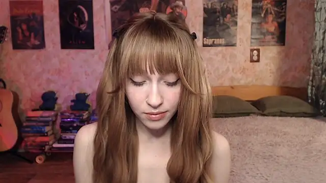 Friendly Ellie online show from February 12, 2026, 1:17 pm