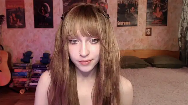 Friendly Ellie online show from May 26, 2026, 11:23 pm