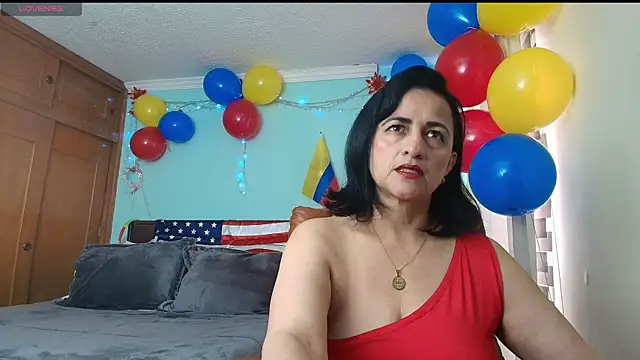 Snapshot of ISABEEL_SOFIA01 chatting on June 14, 2026, 4:31 pm ISABEEL SOFIA01 online show from June 14, 2026, 4:31 pm
