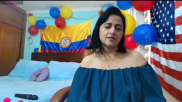 Snapshot of ISABEEL_SOFIA01 chatting on June 25, 2026, 3:16 pm ISABEEL SOFIA01 online show from June 25, 2026, 3:16 pm