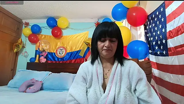Snapshot of ISABEEL_SOFIA01 chatting on June 27, 2026, 4:23 pm ISABEEL SOFIA01 online show from June 27, 2026, 4:23 pm