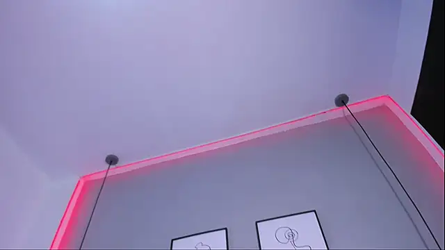 Snapshot of CelinayHanck chatting on January 19, 2025, 5:49 pm CelinayHanck online show from January 19, 2025, 5:49 pm