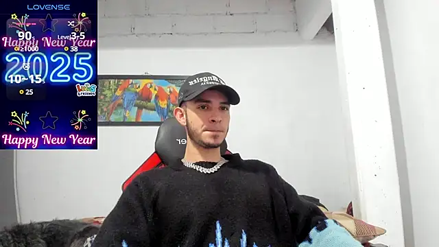 Snapshot of freestyle_blake1 chatting on January 14, 2025, 3:22 am freestyle blake1 online show from January 14, 2025, 3:22 am