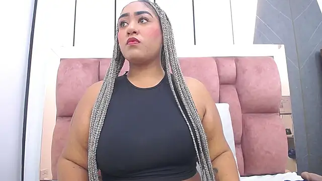 arianna pearl online show from January 8, 2026, 1:02 pm