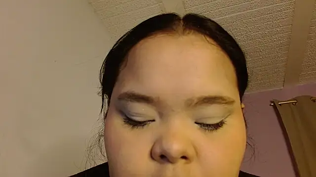 Snapshot of sexychubby___ chatting on April 14, 2026, 6:58 pm sexychubby online show from April 14, 2026, 6:58 pm