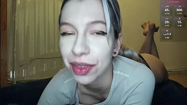 Snapshot of cruellagoth666 chatting on June 17, 2026, 12:13 am cruellagoth666 online show from June 17, 2026, 12:13 am