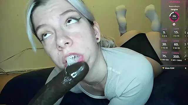 Snapshot of cruellagoth666 chatting on July 6, 2026, 1:35 am cruellagoth666 online show from July 6, 2026, 1:35 am