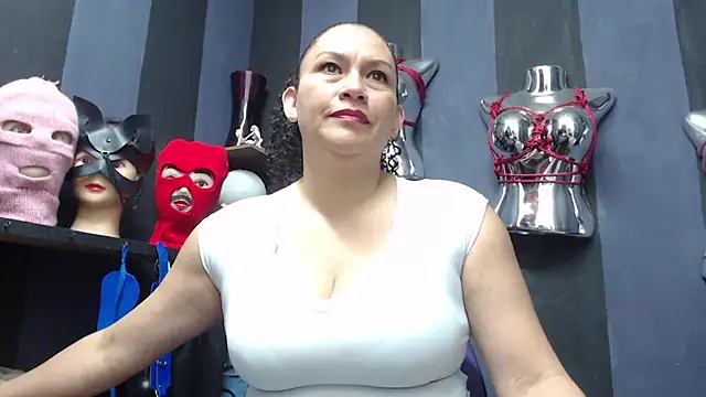 ADELHEY RAN online show from December 19, 2024, 7:29 pm