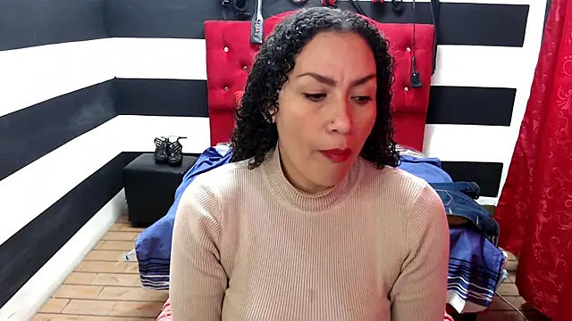 ADELHEY RAN online show from March 13, 2025, 12:56 pm