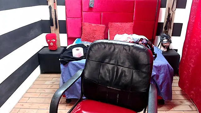 ADELHEY RAN online show from March 19, 2025, 3:19 pm