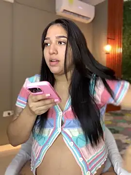 Snapshot of Amandanauty chatting on December 21, 2024, 9:47 pm Amandanauty online show from December 21, 2024, 9:47 pm