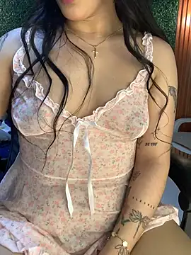 Snapshot of Amandanauty chatting on October 24, 2025, 8:11 am Amandanauty online show from October 24, 2025, 8:11 am