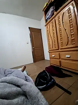 Calamaco07 online show from December 20, 2025, 1:18 pm