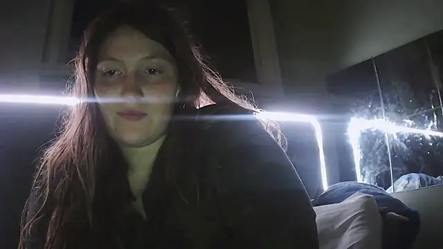 Angelk43 online show from June 7, 2026, 3:54 am