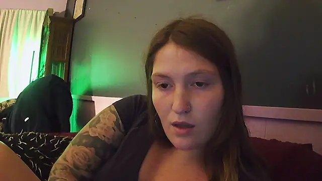 Angelk43 online show from July 19, 2026, 2:37 am