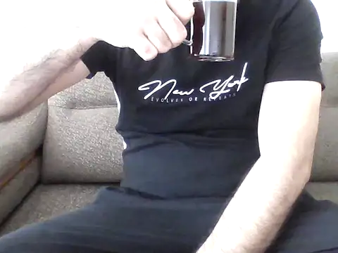 Abbymanxoxo online show from March 8, 2026, 7:01 am