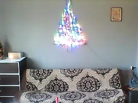 Snapshot of aroj95 chatting on December 14, 2025, 2:00 pm aroj95 online show from December 14, 2025, 2:00 pm