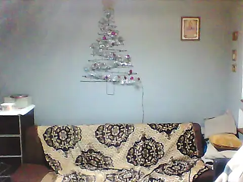 aroj95 online show from January 11, 2026, 3:22 am