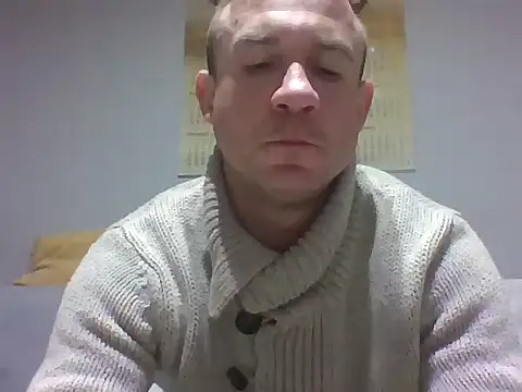 aroj95 online show from February 1, 2026, 5:50 am