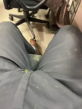 Snapshot of Bareilly_Boy1 chatting on March 13, 2025, 8:26 am Bareilly Boy1 online show from March 13, 2025, 8:26 am