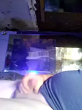 Snapshot of Kevinmc1d chatting on October 16, 2025, 6:36 am Kevinmc1d online show from October 16, 2025, 6:36 am