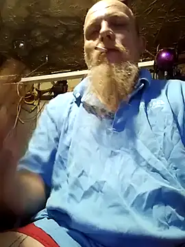 Kevinmc1d online show from October 24, 2025, 4:53 am